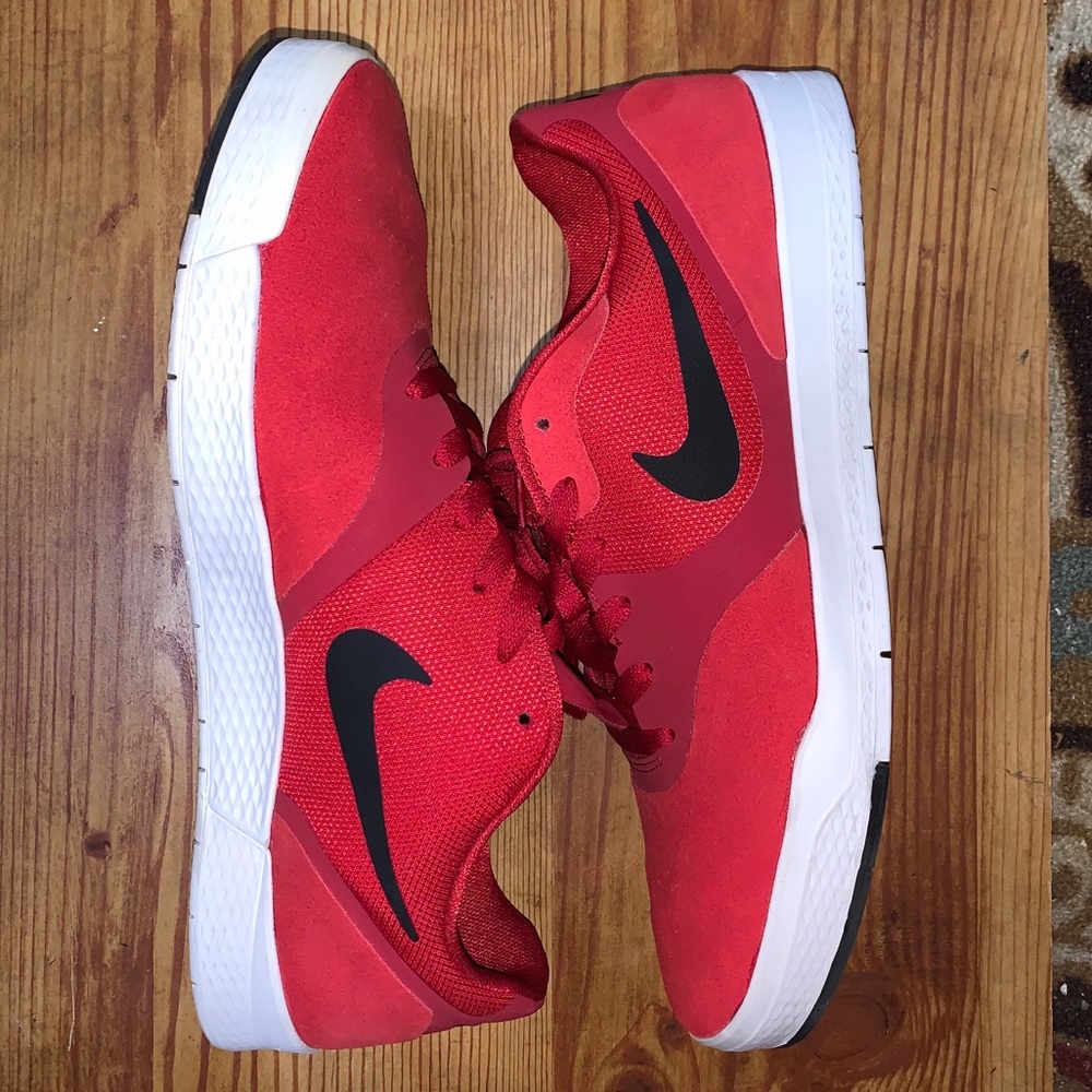 Nike SB Paul Rodriguez 9